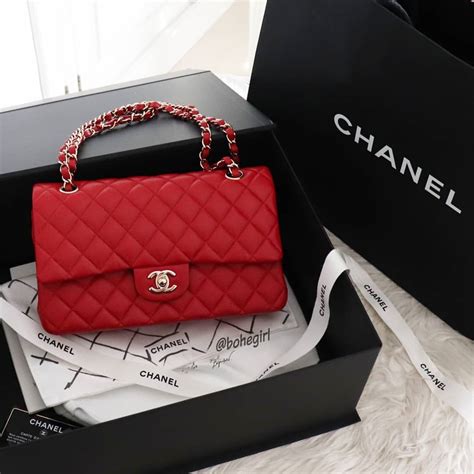 best chanel replica handbags reviews|chanel bags best copies.